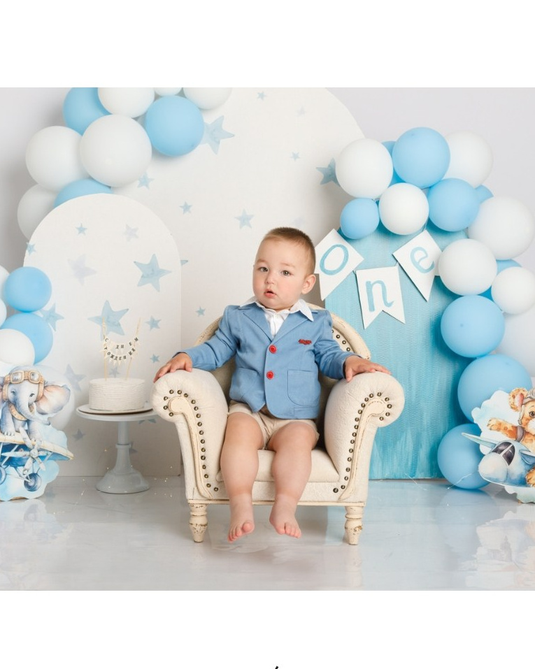 1 год мальчики. Семейный и детский фотограф, в Анапе Алфимова Елена.Новорожденных