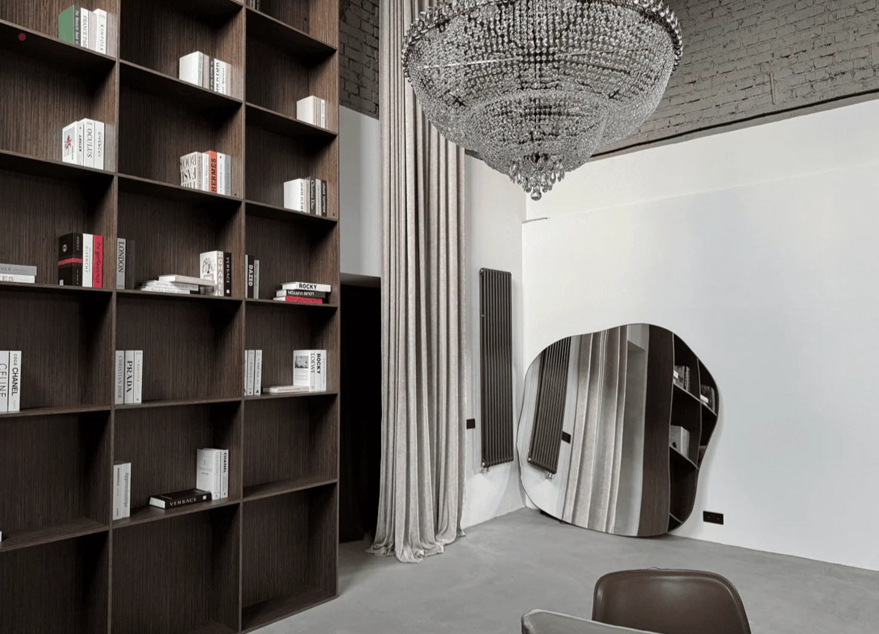 Список фотостудий в Москве, в которых провожу свои фотосессии