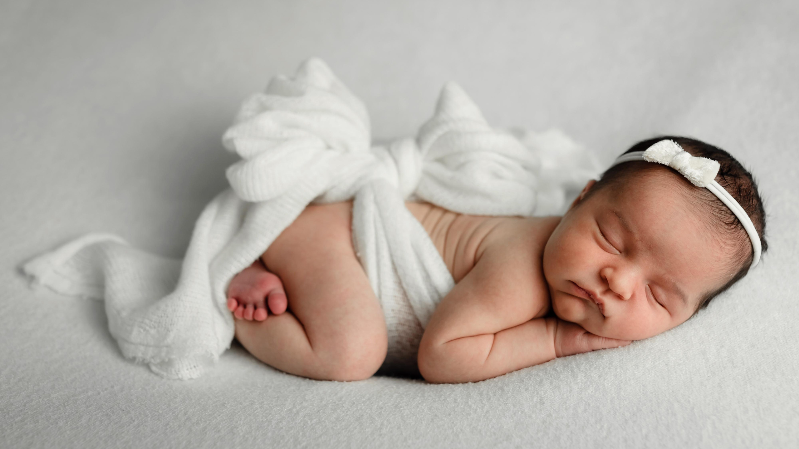 Фотосессии. Фотограф новорожденных во Владимире