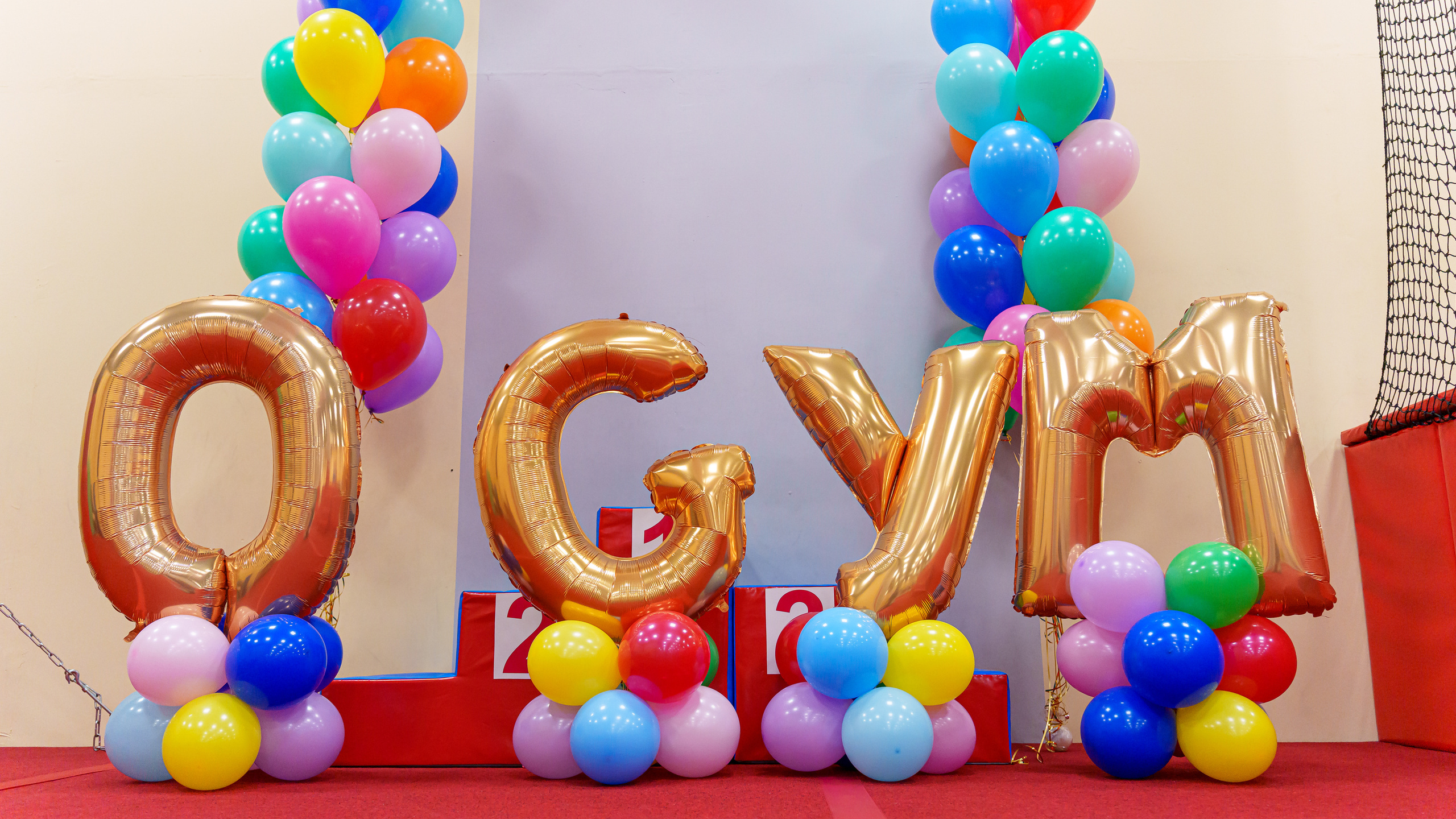 О нас. Центр гимнастики и акробатики «O'GYM»