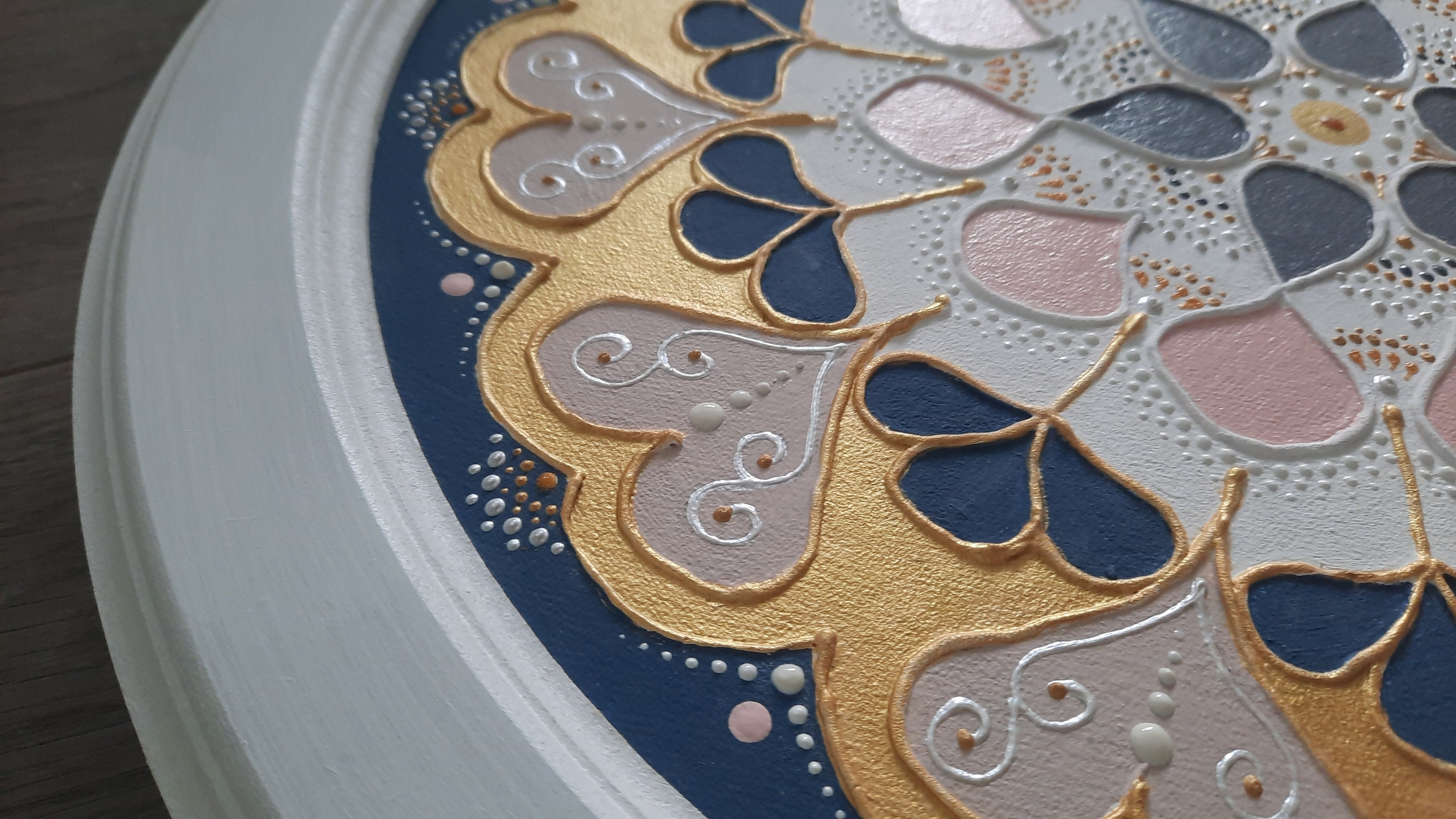 Свет Мандал Светланы Филимоновой