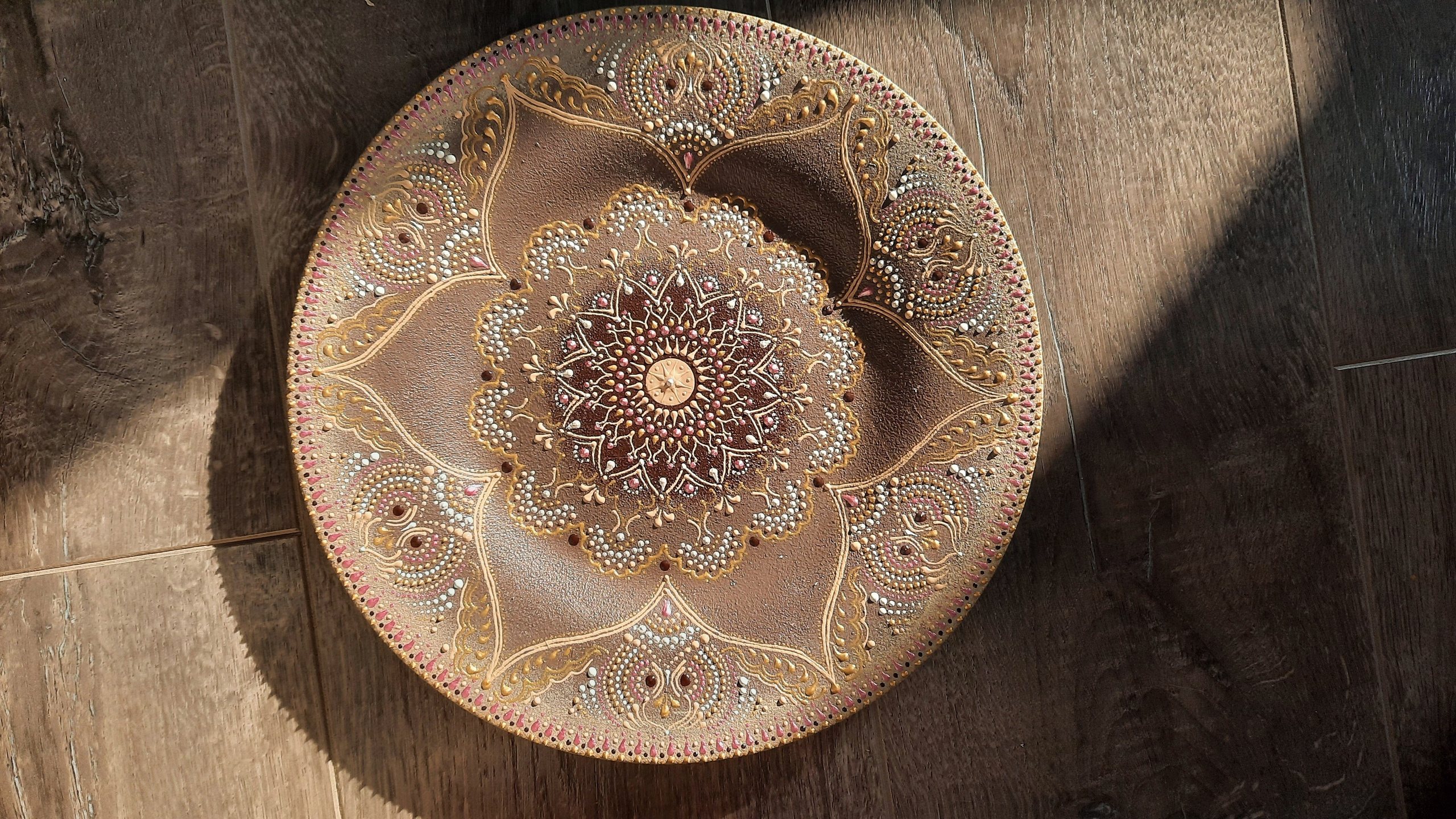 ГАЛЕРЕЯ МАНДАЛ. Свет Мандал Светланы Филимоновой