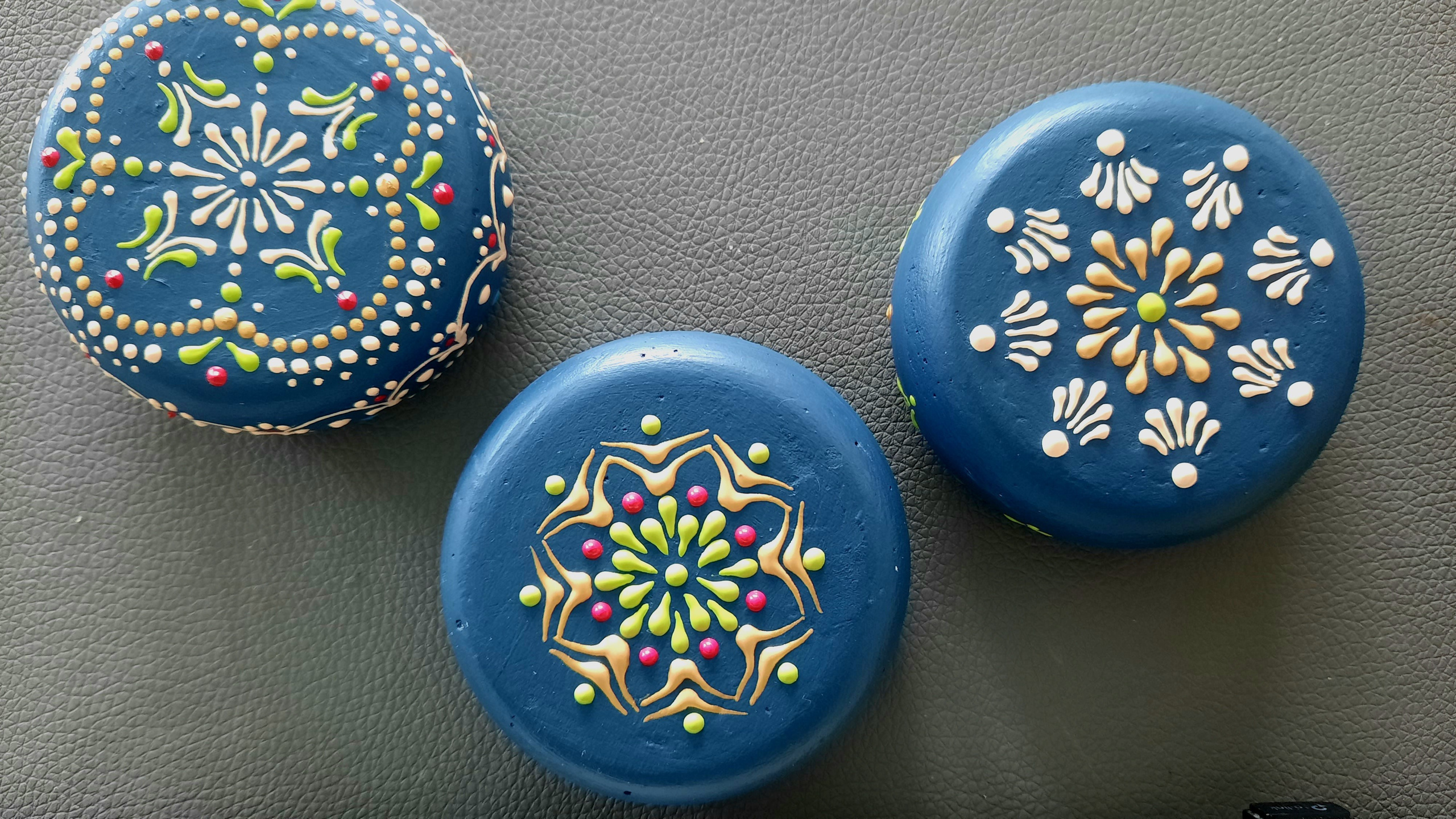 ГАЛЕРЕЯ МАНДАЛ. Свет Мандал Светланы Филимоновой