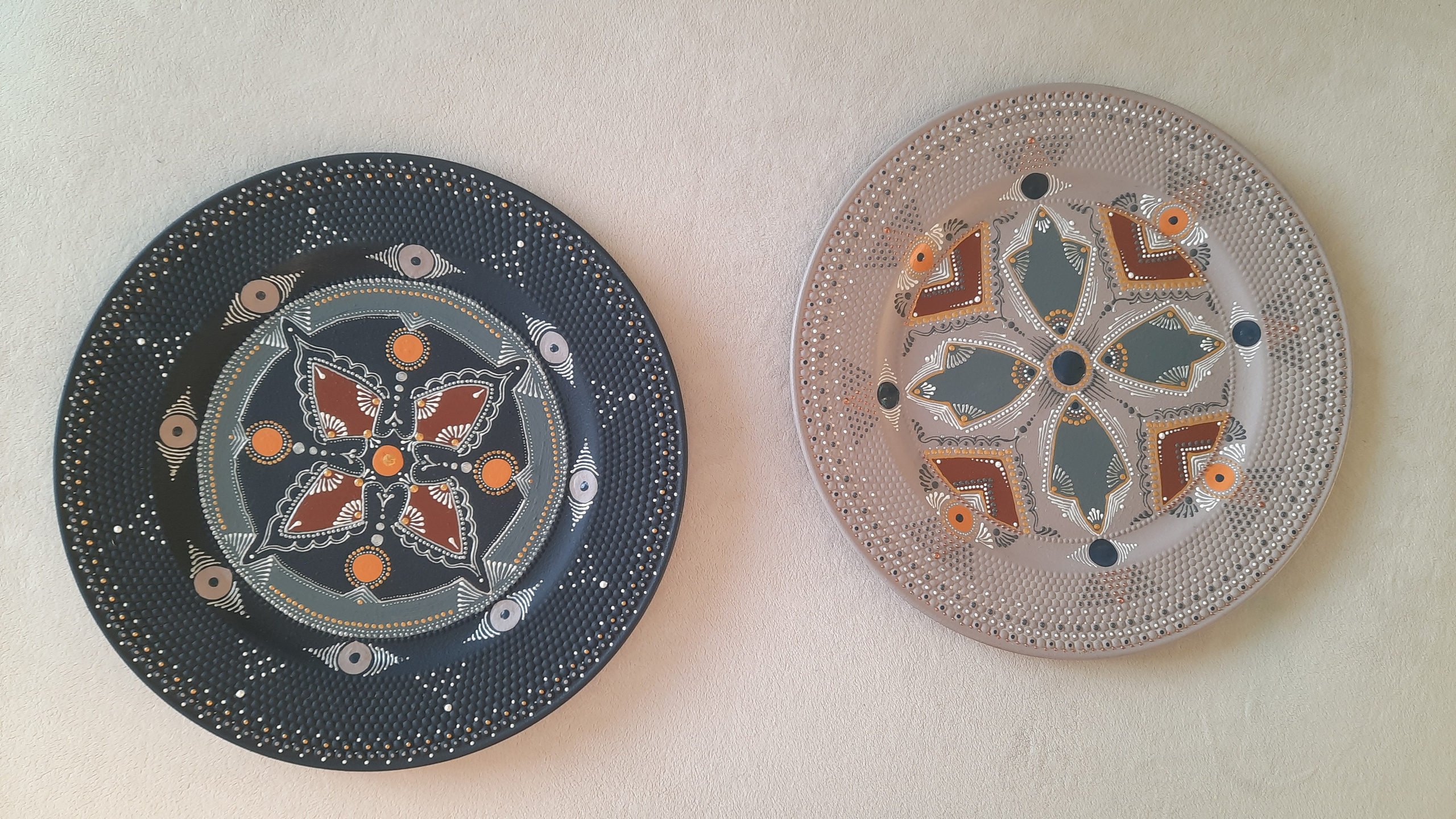 ГАЛЕРЕЯ МАНДАЛ. Свет Мандал Светланы Филимоновой