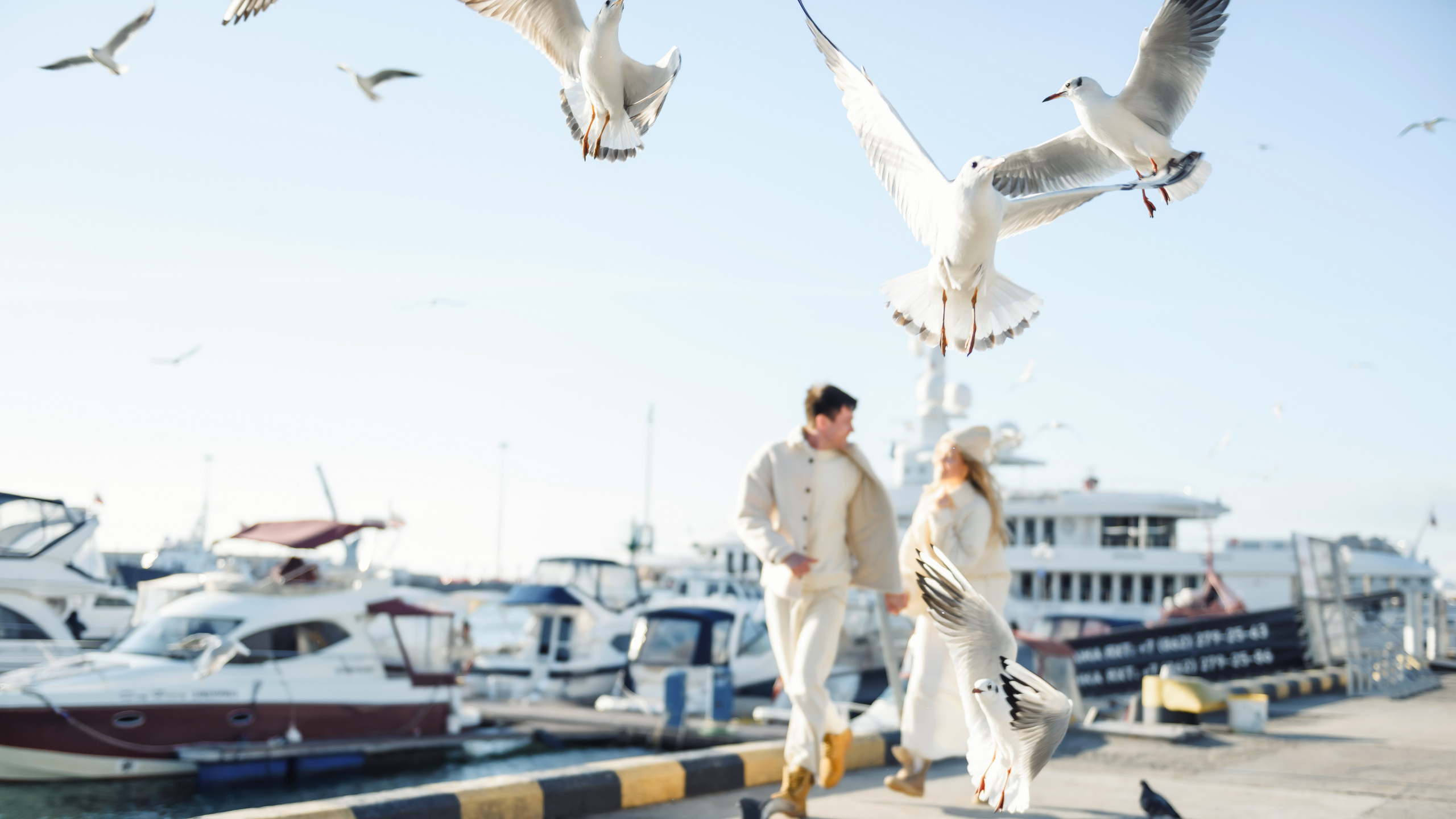 Лавстори в Сочи. Мария Прищеп. Профессиональный фотограф в Краснодаре
