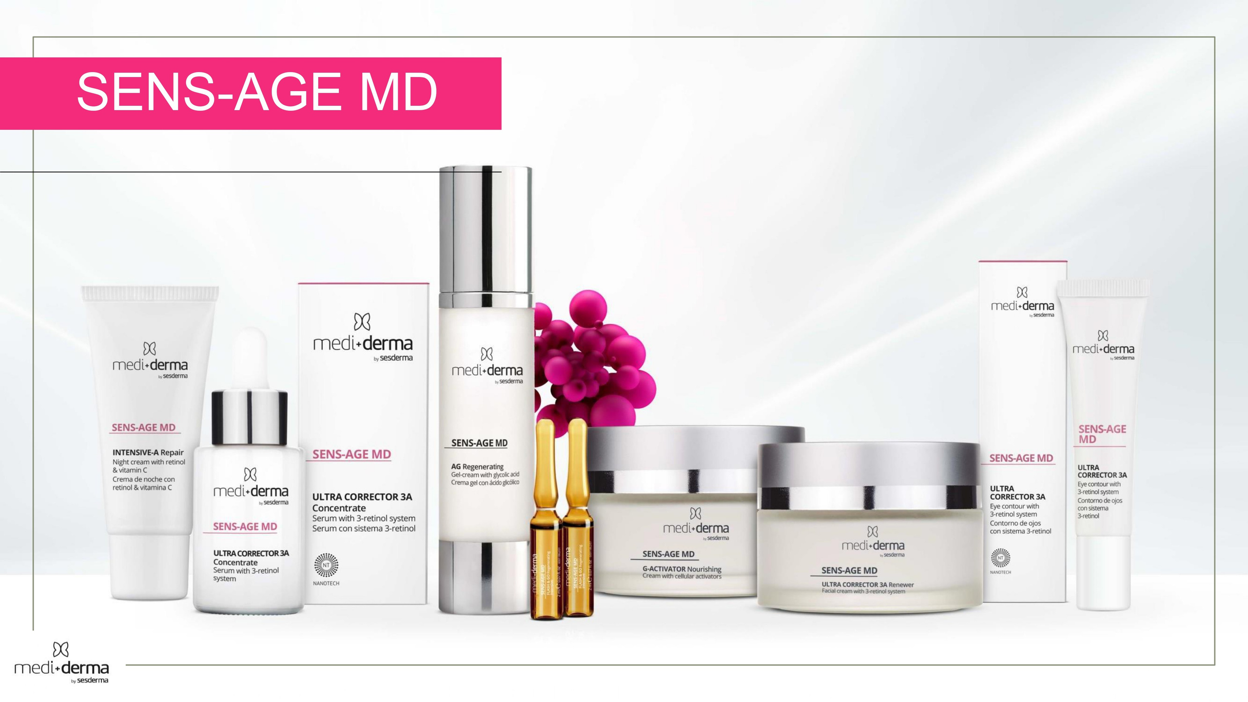 Medi Derma. Студия перманентного макияжа, косметологии и массажа SYMMETRY в Москве, м. Киевская