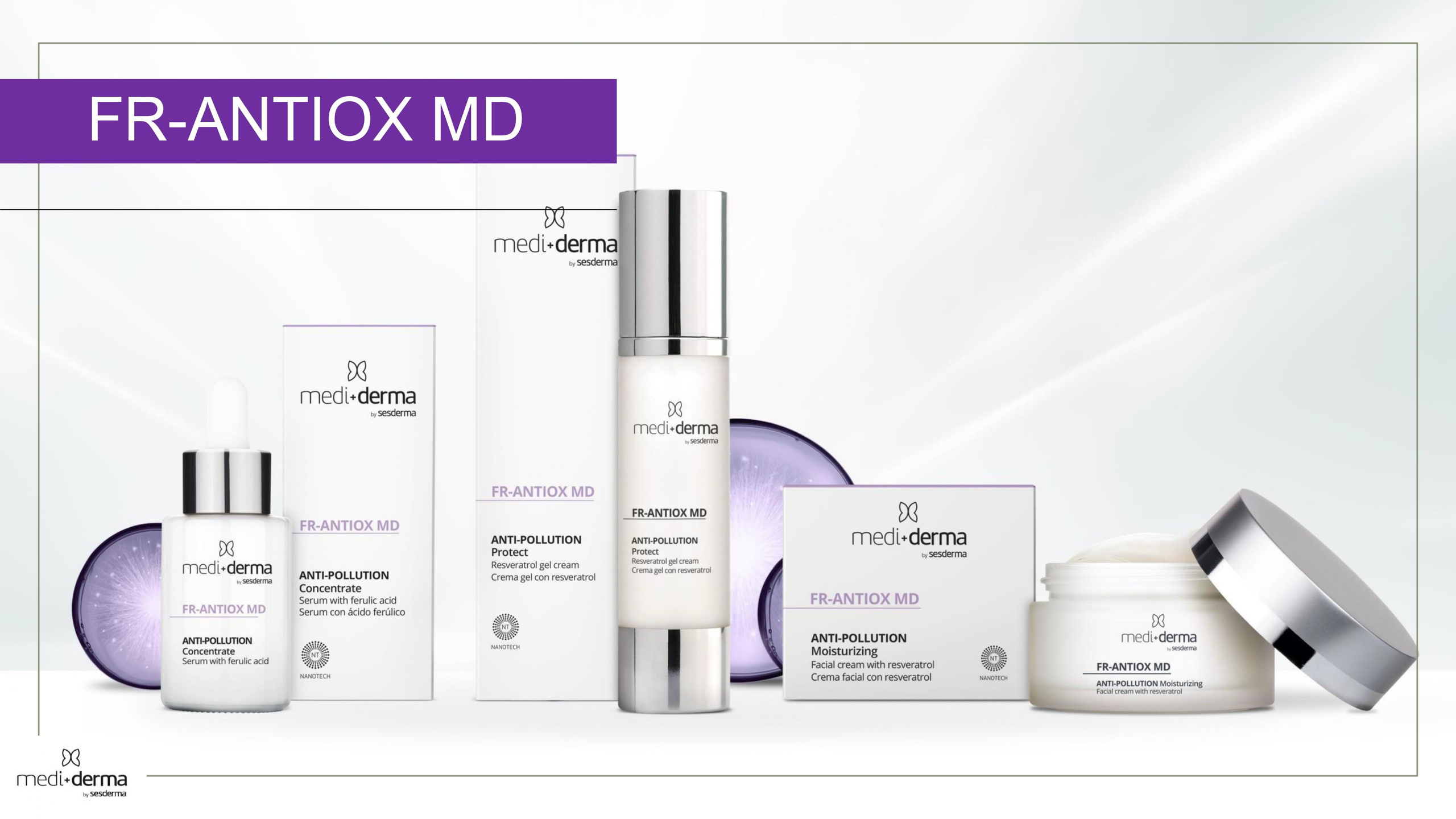 Medi Derma. Студия перманентного макияжа, косметологии и массажа SYMMETRY в Москве, м. Киевская