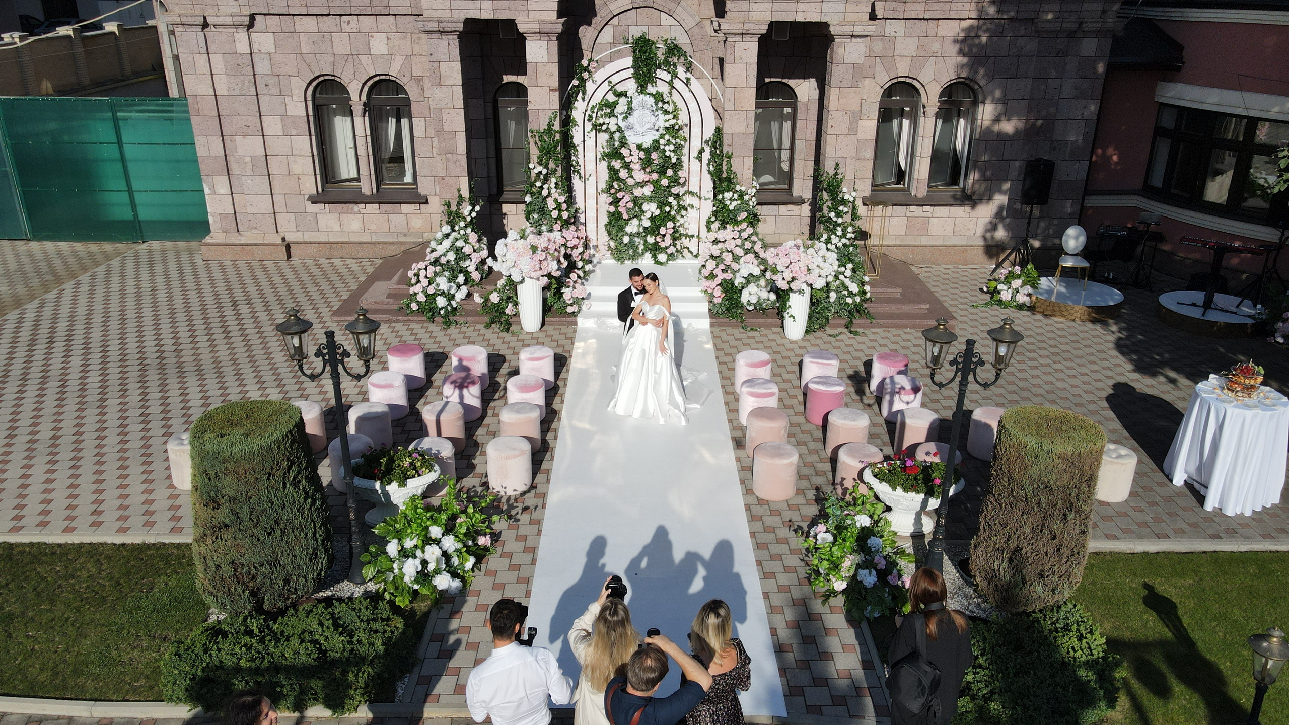 Стоимость. Видеосъёмка I Видеограф I КМВ I ЮФО