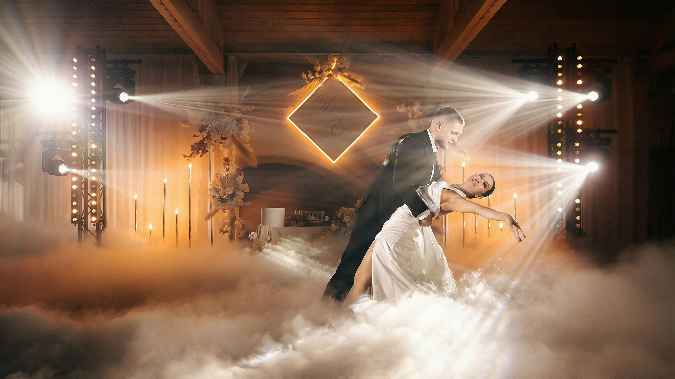 Свадебный фотограф в Новосибирске, Евгений Ступак