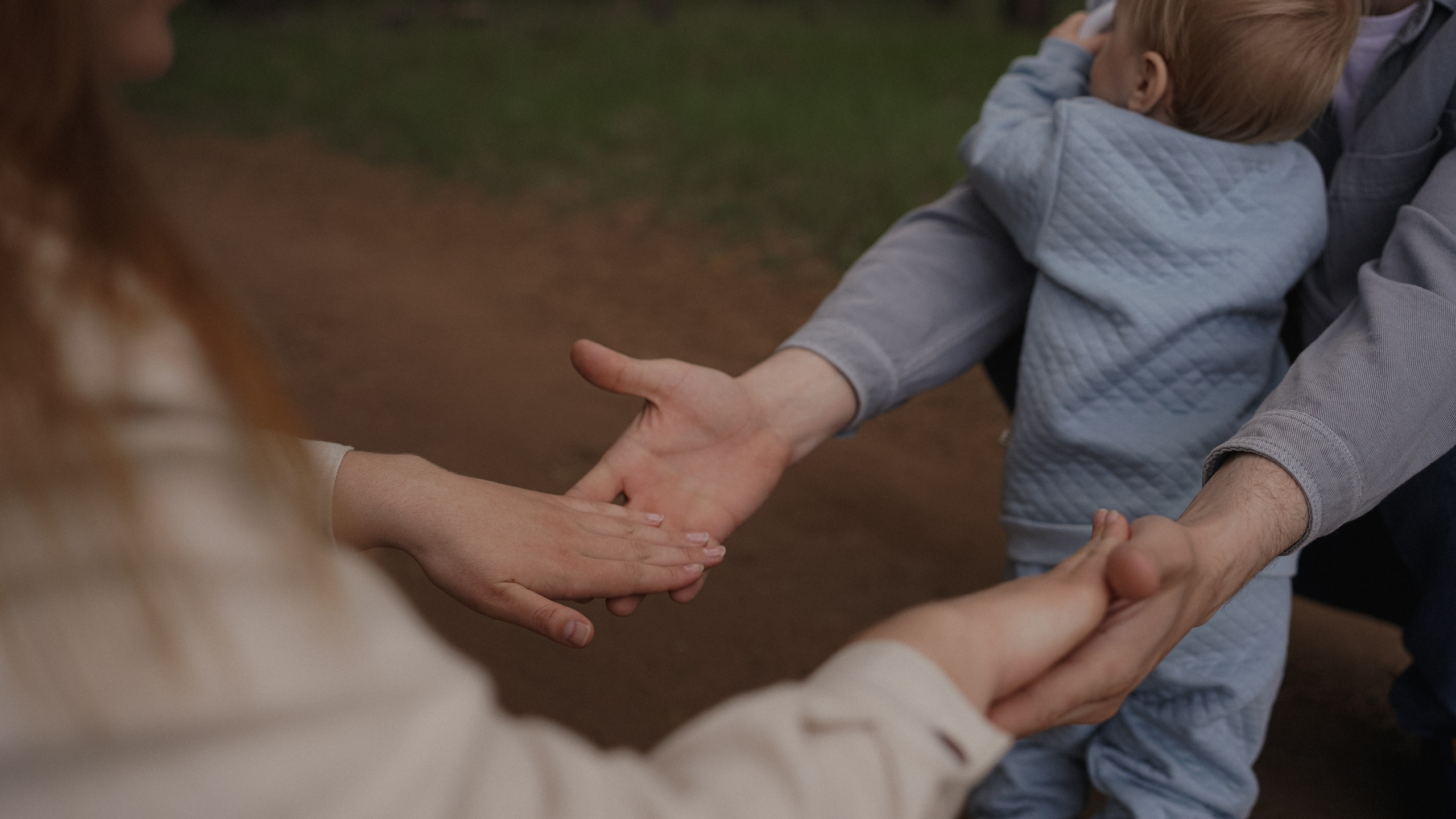 Семейные и свадебные истории/Love story/Женские портреты