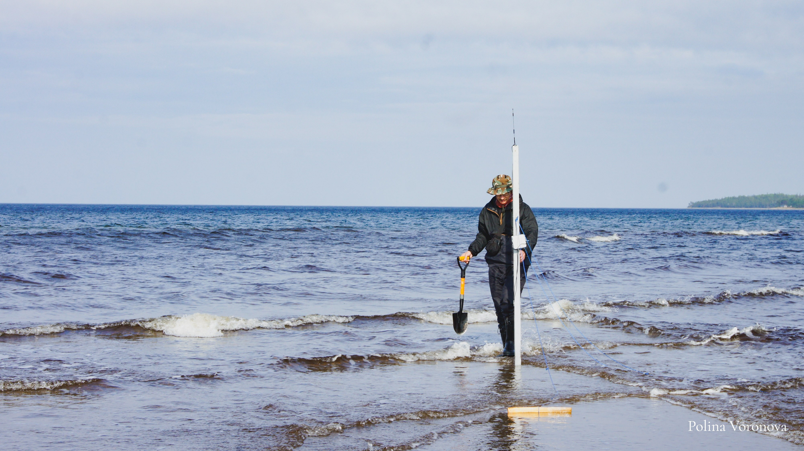 Арктика: ближе, чем кажется | Фотовыставка. Хорошая экспедиция