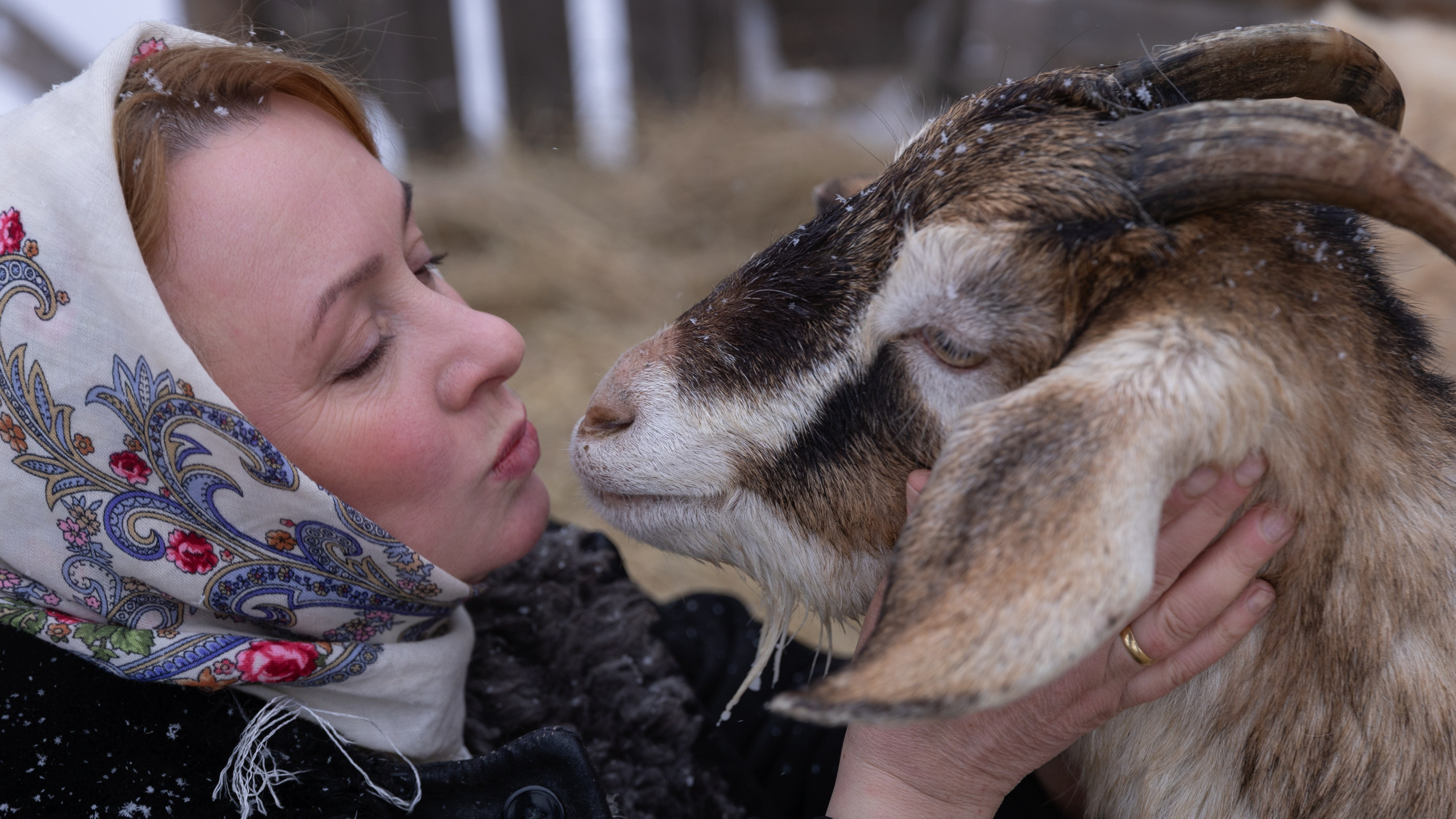Портрет. Портретный фотограф в Москве Екатерина Богдасарова