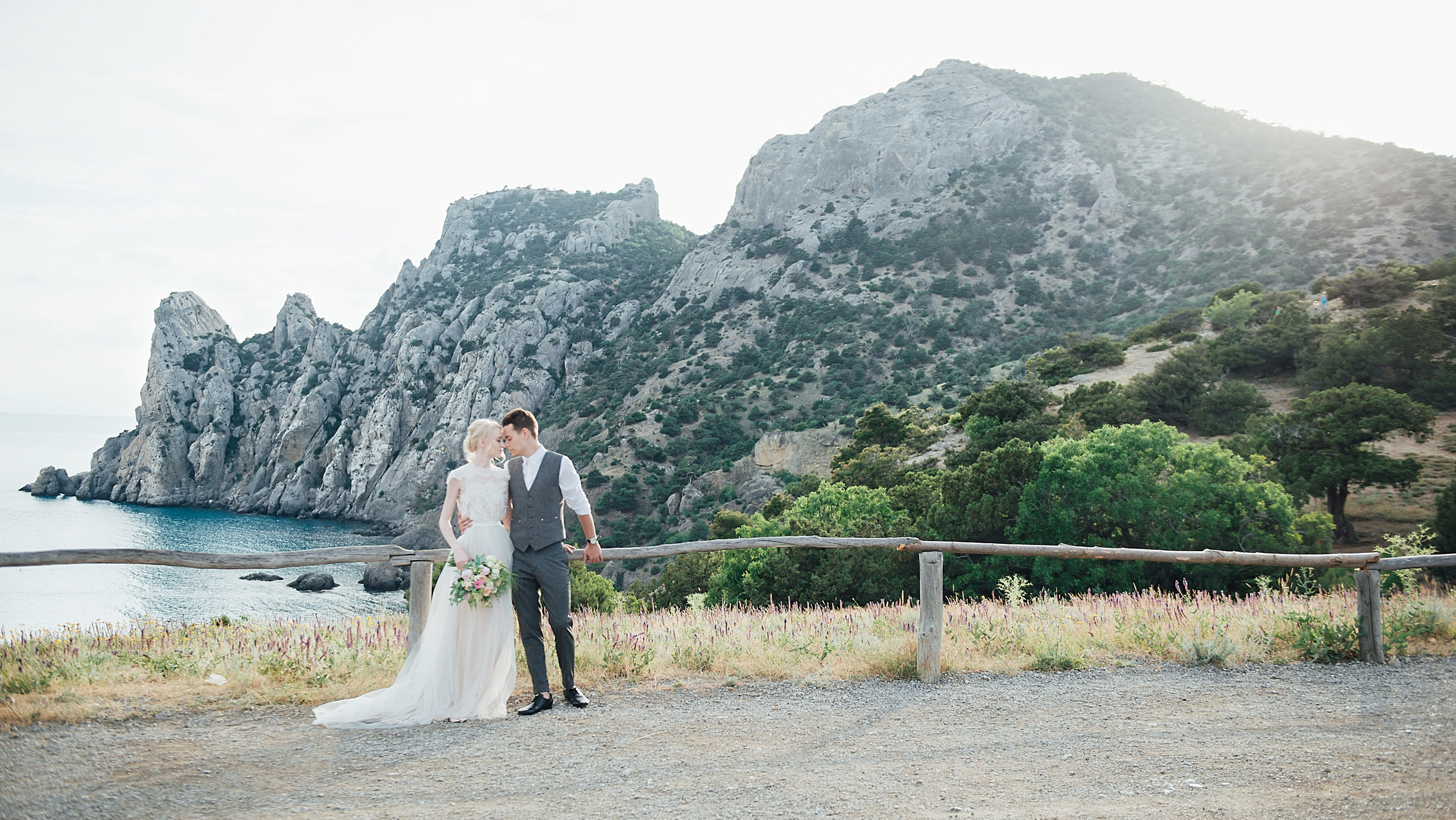 Свадебный и семейный фотограф в Ростове-на-Дону Дарья Герасименко