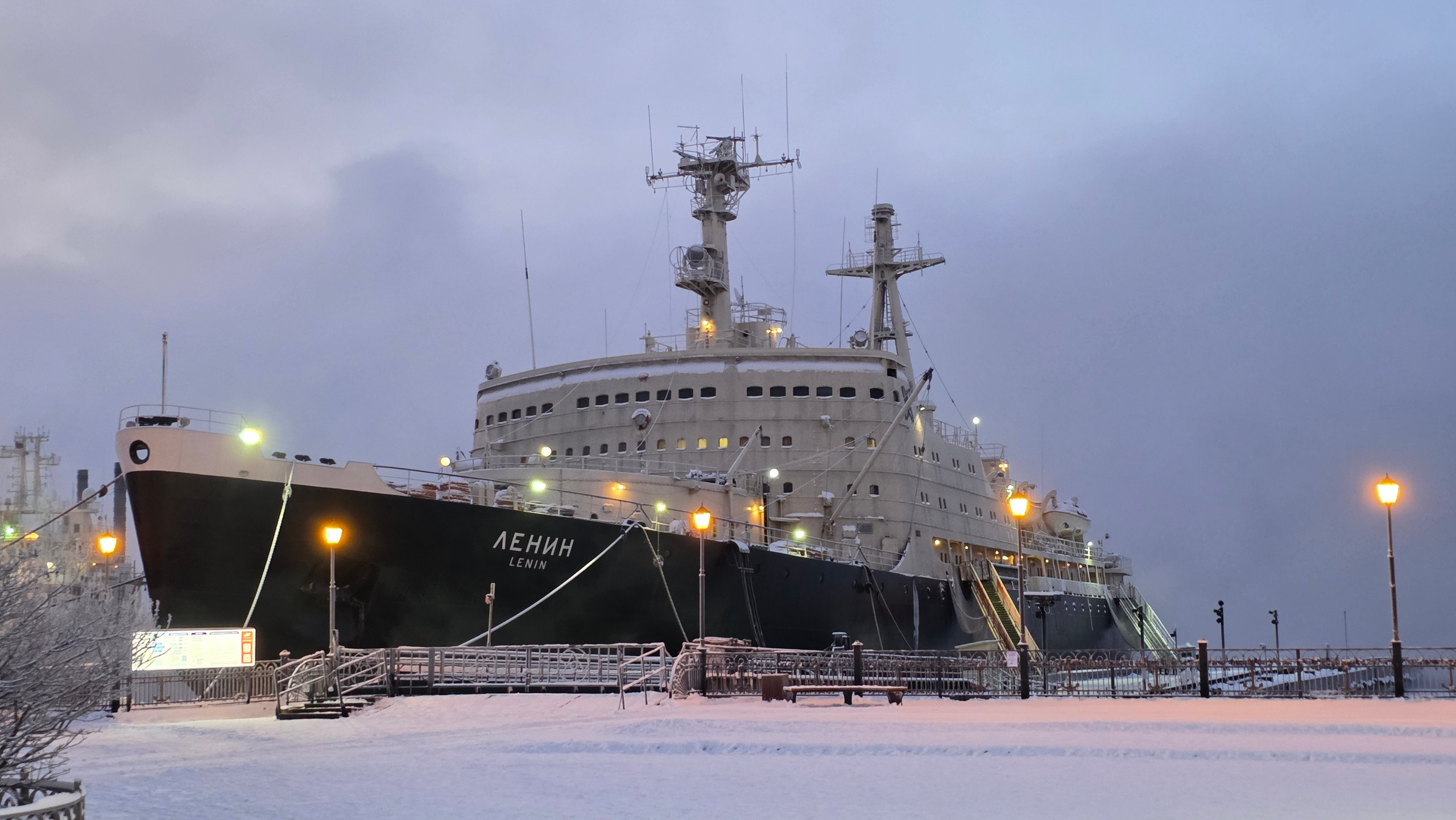 Кольский полуостров. Илья Варин — Фотограф Москва, Тверь