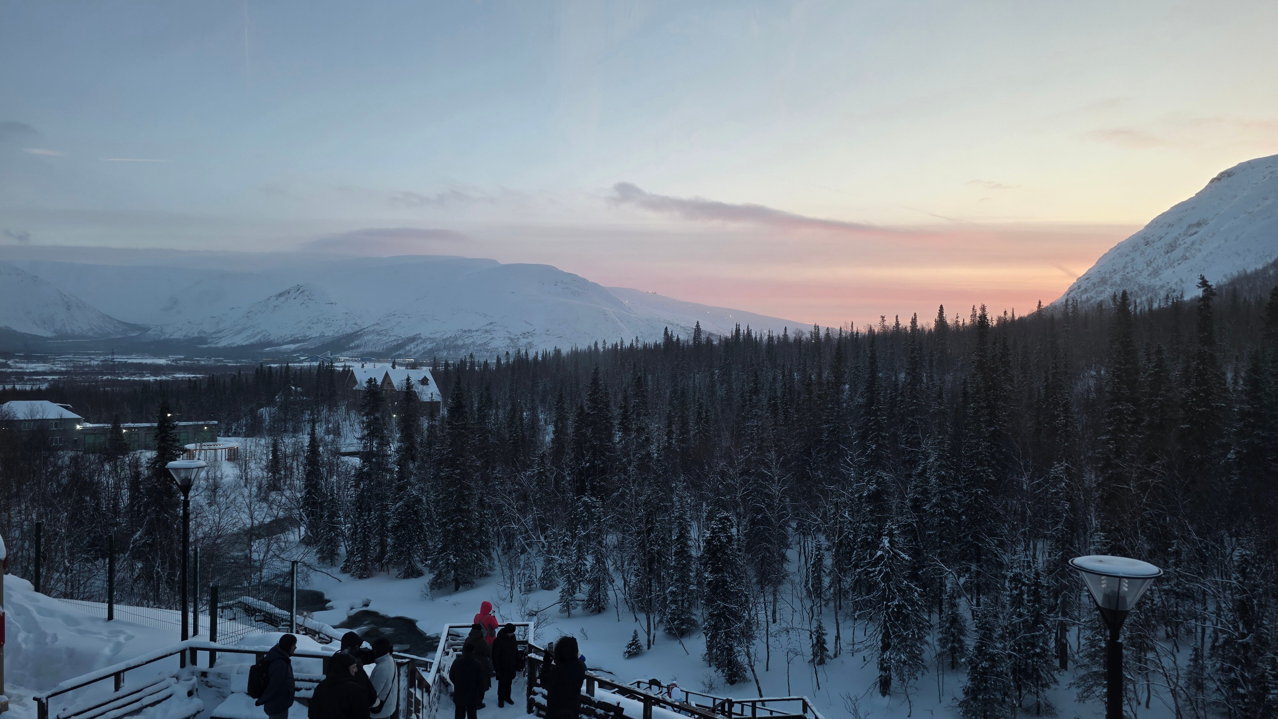 Кольский полуостров. Илья Варин — Фотограф Москва, Тверь