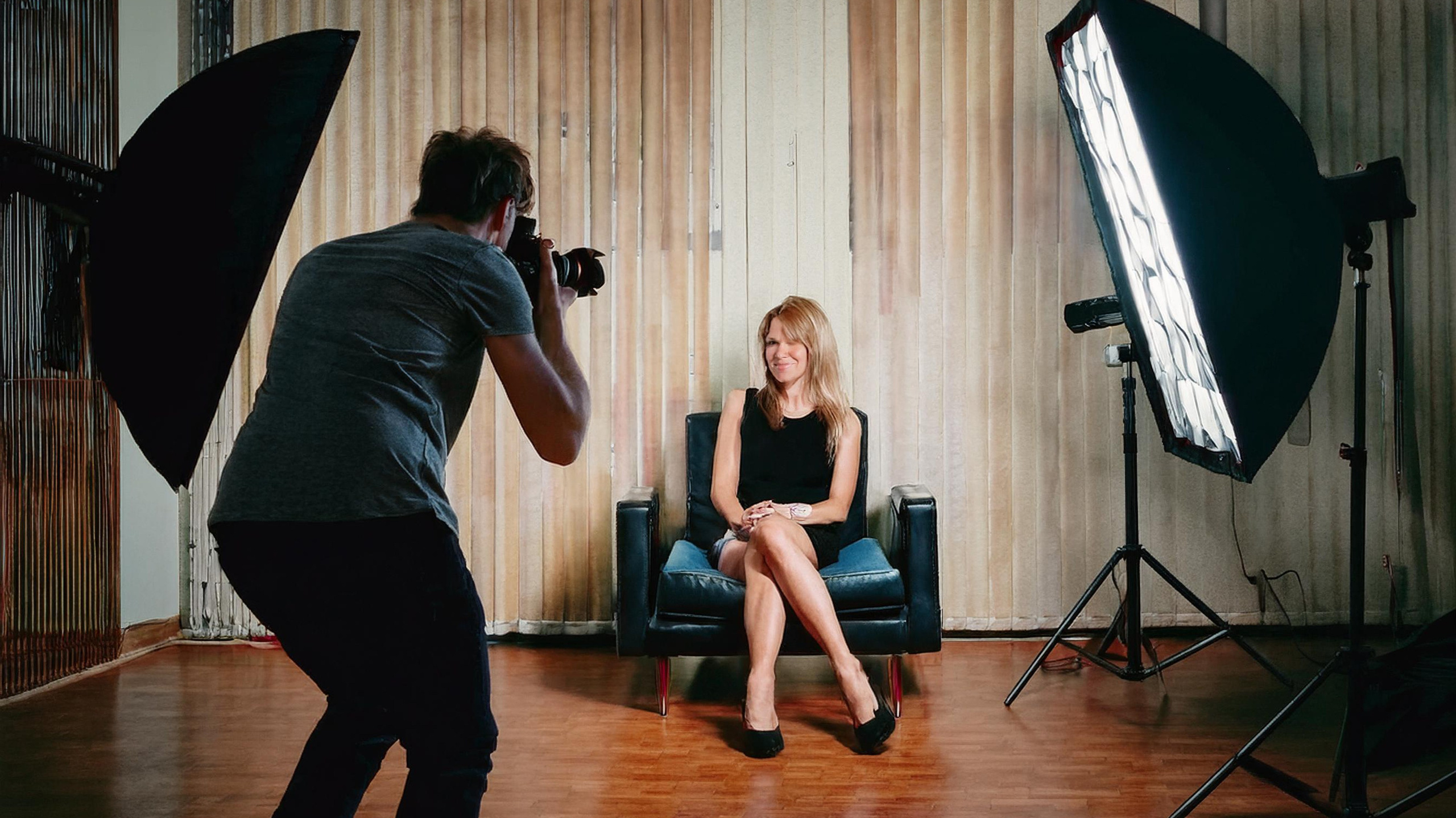 Эффективные методы рассеивания света: Научный подход к оптимизации светораспределения. Safronov Ivan — a portrait photographer in Moscow