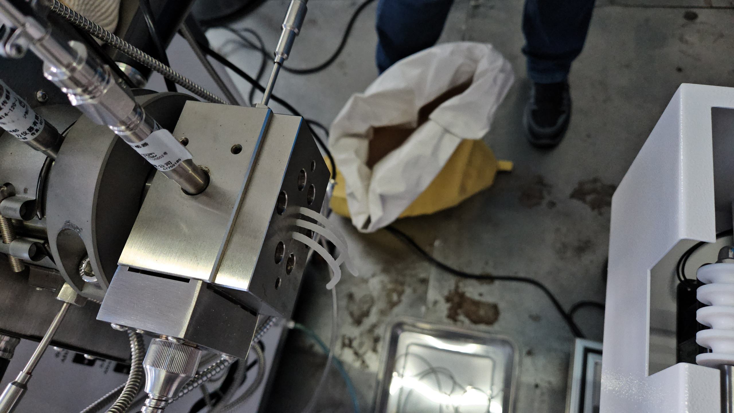 Китай. Июль 2025