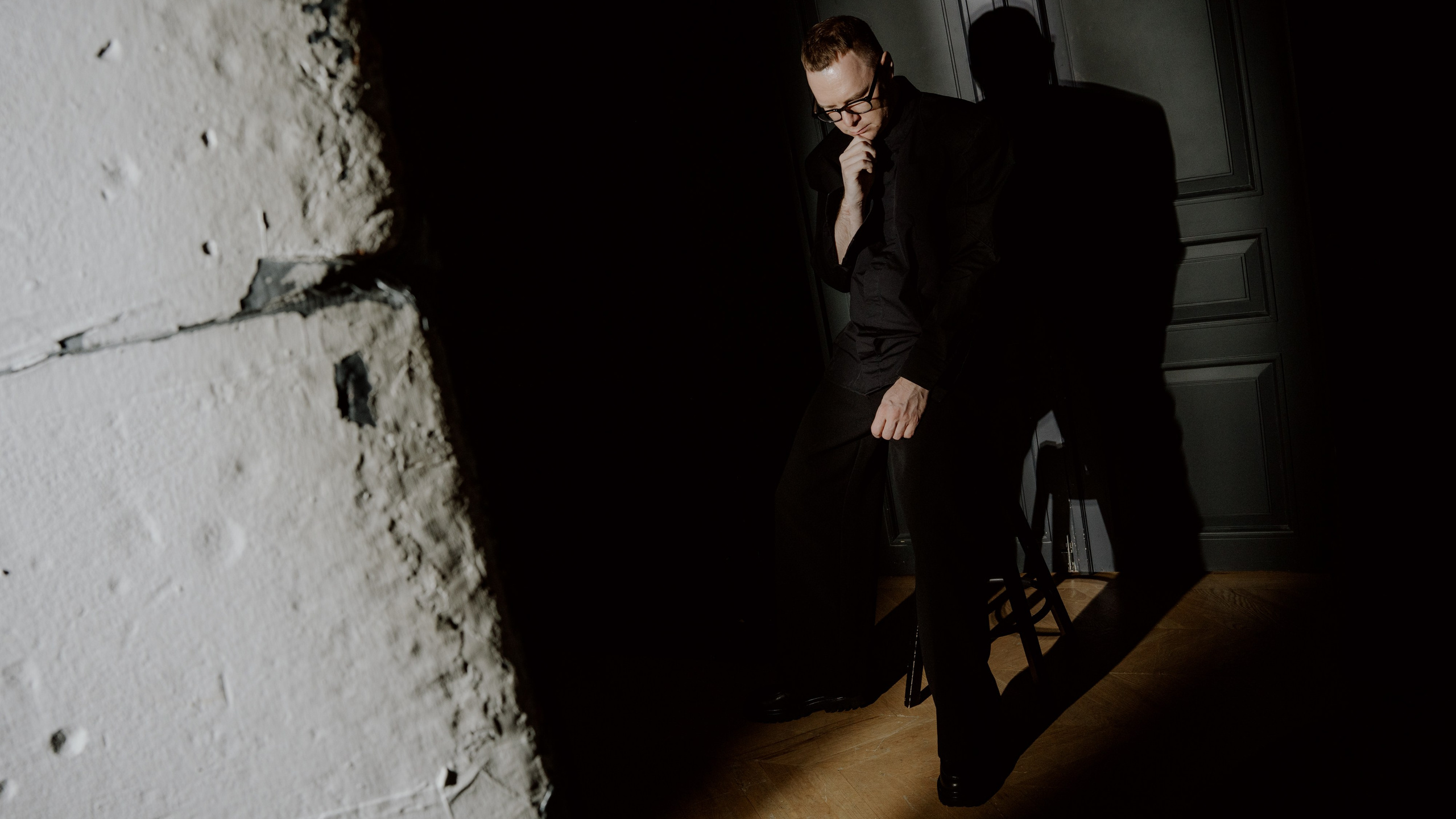 Photographer — Maks Kudashkin