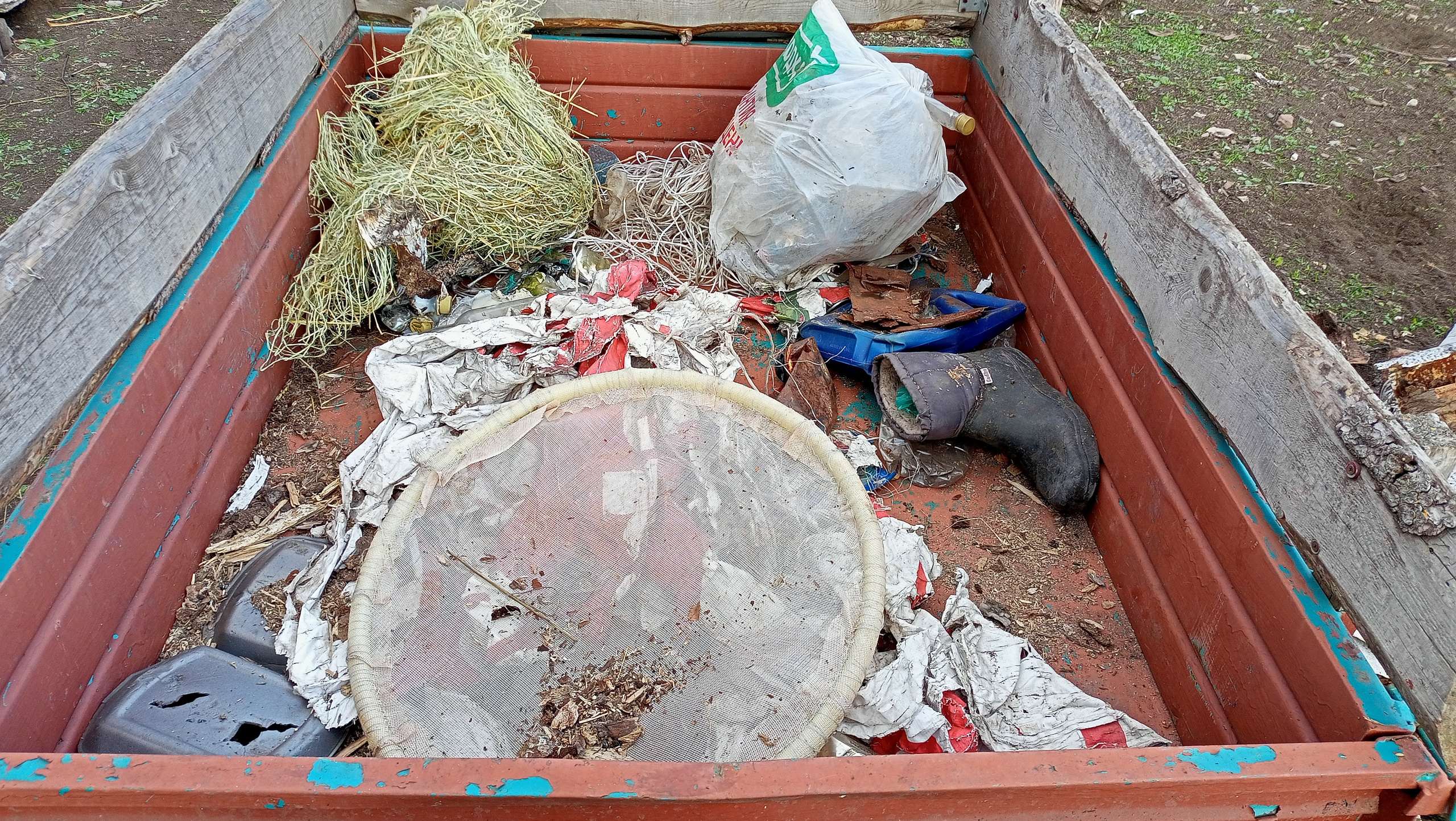 Плюс к карме…. Пейзажный фотограф Руслан Лукманов