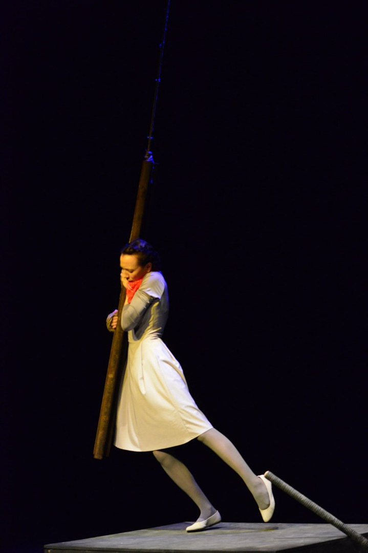 Как важно быть любимой…. Журнал о самом особенном. Пермь и Пермский край