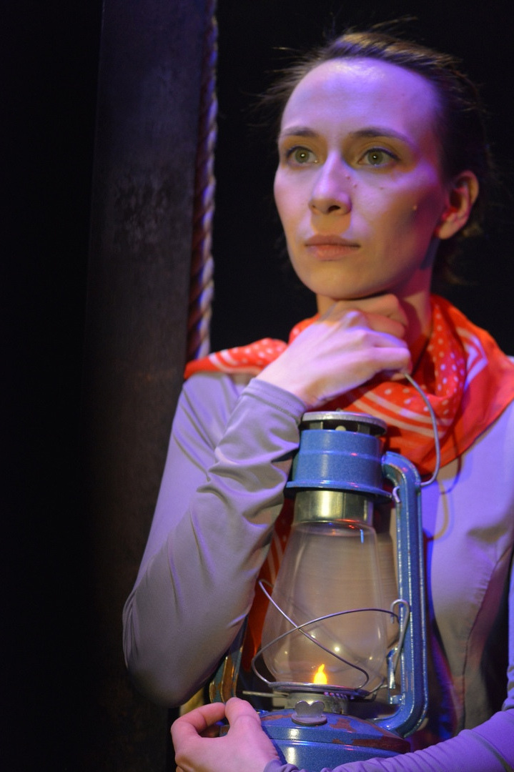 Как важно быть любимой…. Журнал о самом особенном. Пермь и Пермский край