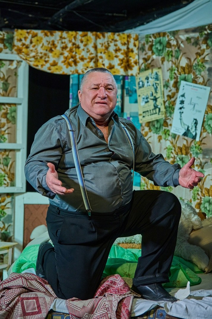 Вынимайте носовые платки!. Журнал о самом особенном. Пермь и Пермский край