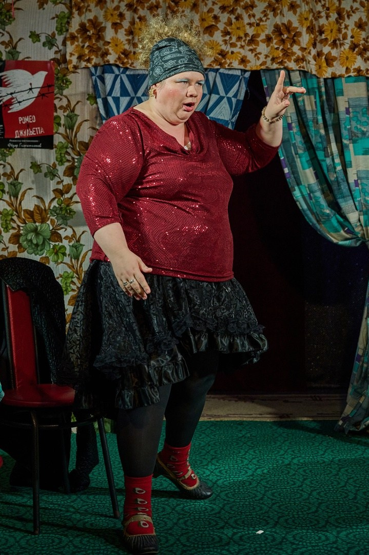 Вынимайте носовые платки!. Журнал о самом особенном. Пермь и Пермский край