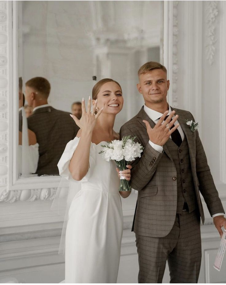 РЕКОМЕНДАЦИИ ПО ФОТОСЪЕМКЕ В ЗАГСе для моих клиентов