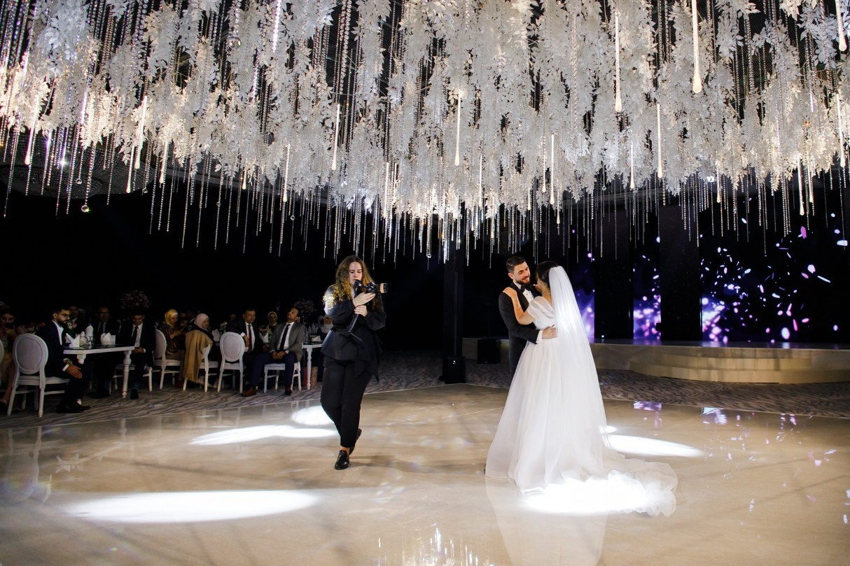 Фотограф и оператор в москве. Фотограф и видеограф в Москве и Абу Даби Мария Кулагина