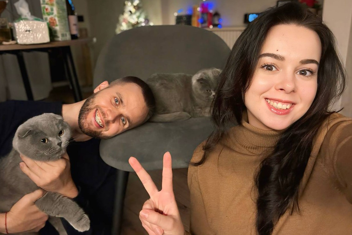 Свадебные фотограф и видеограф Алина и Евгений Кумановские | О нас. Свадебные фотограф и видеограф в Краснодаре | Алина и Евгений Кумановские