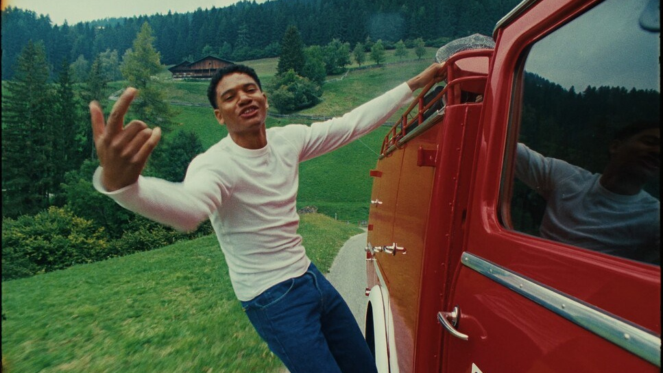 Color Theory / Теория цвета. TENZO | Креативный продюсер / Арт-директор