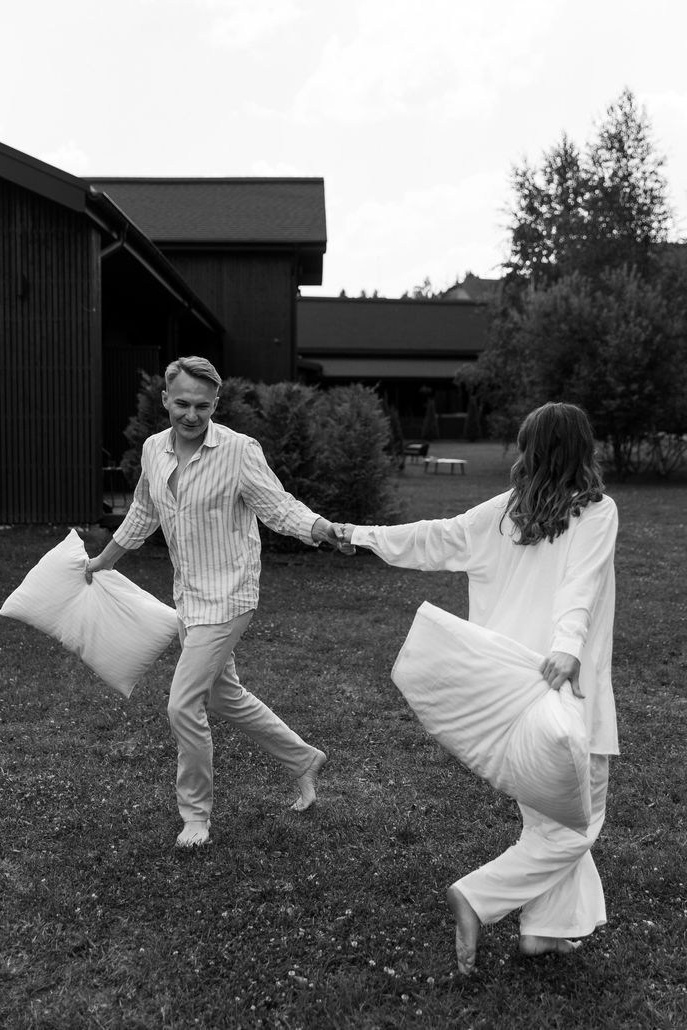 Что надеть на съемку сборов/утра?. Фотограф Кольчугино/Владимир/Москва Елизавета Иода