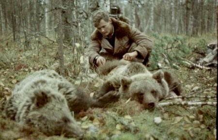 Автобиография. ВАДИМ ГИППЕНРЕЙТЕР — ВЕЛИКИЙ ФОТОГРАФ ЗЕМЛИ РУССКОЙ