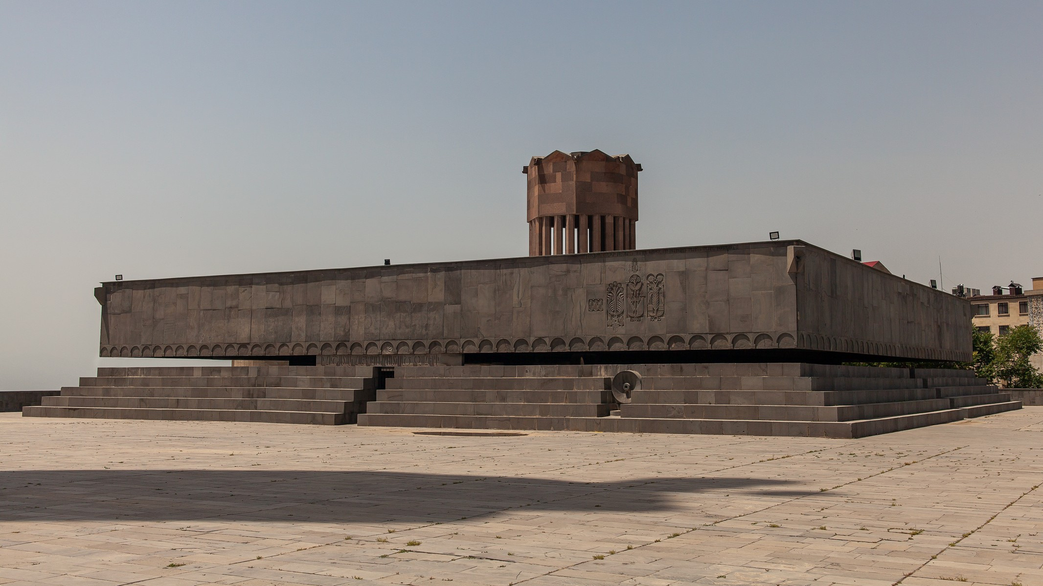 Armenia. Photographer Vladimir Baksheev