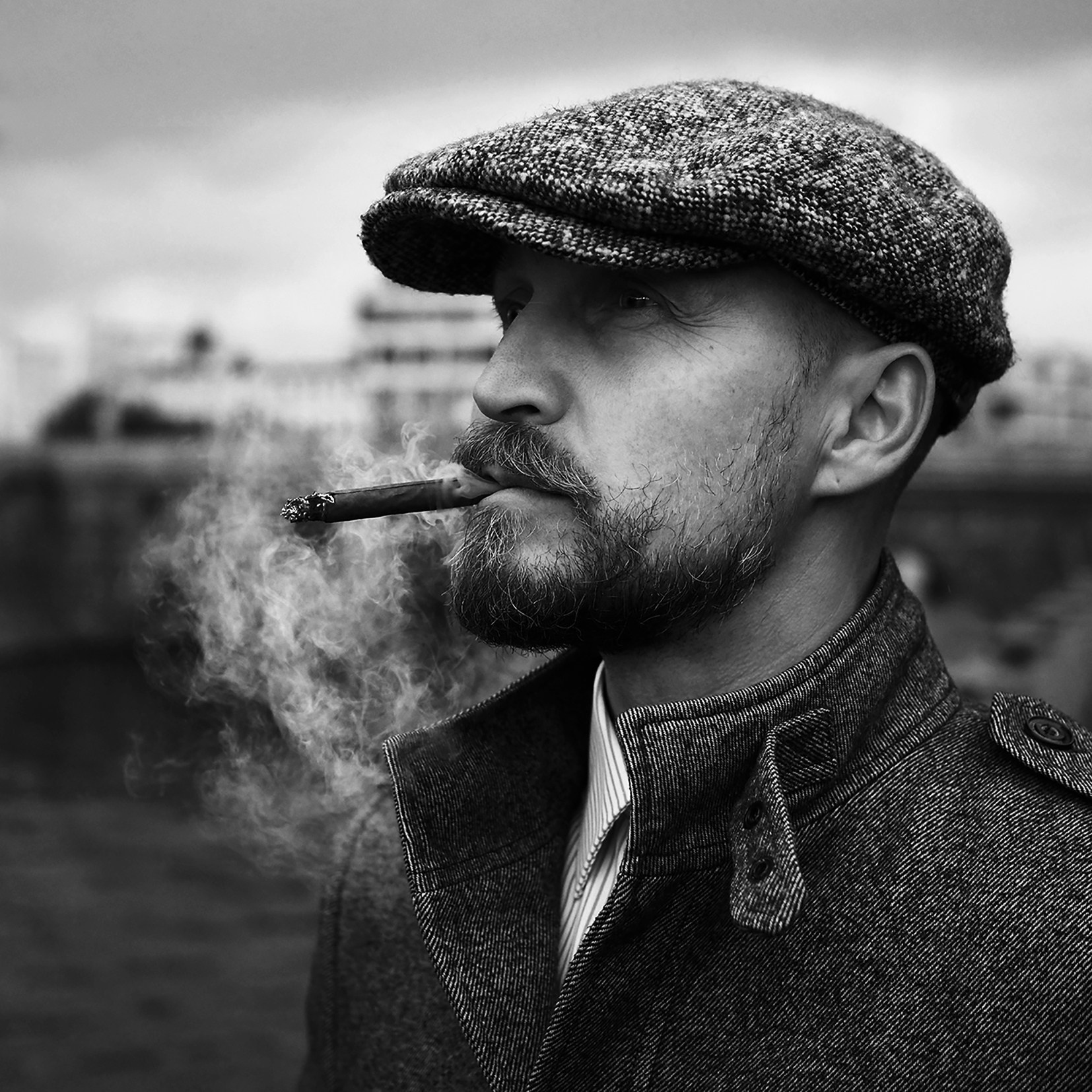 Фотограф в Москве. Александр Луппов