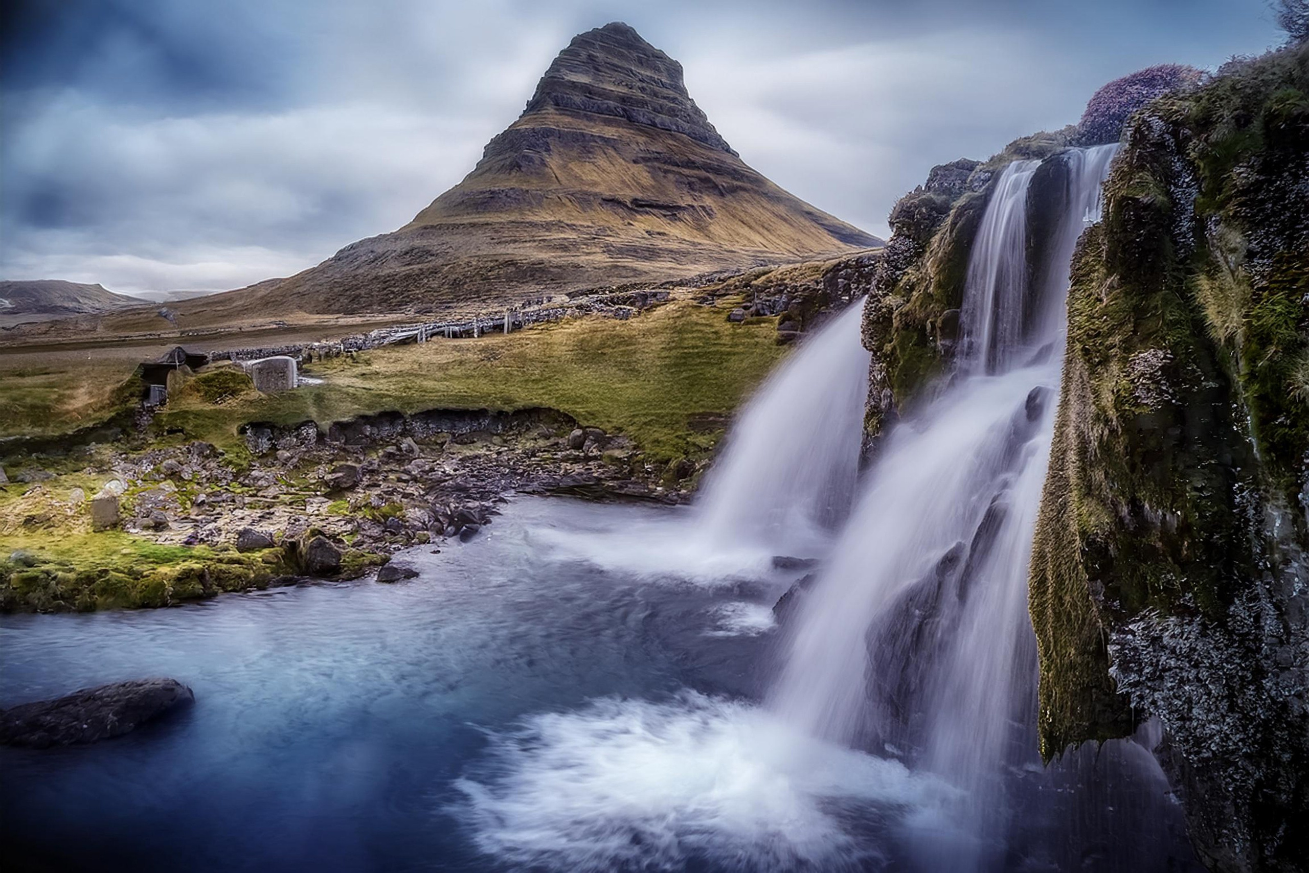 3 ценных совета по съемке водопадов, которые преобразят ваши фотографи. Сафронов Иван — портретный фотограф в Москве