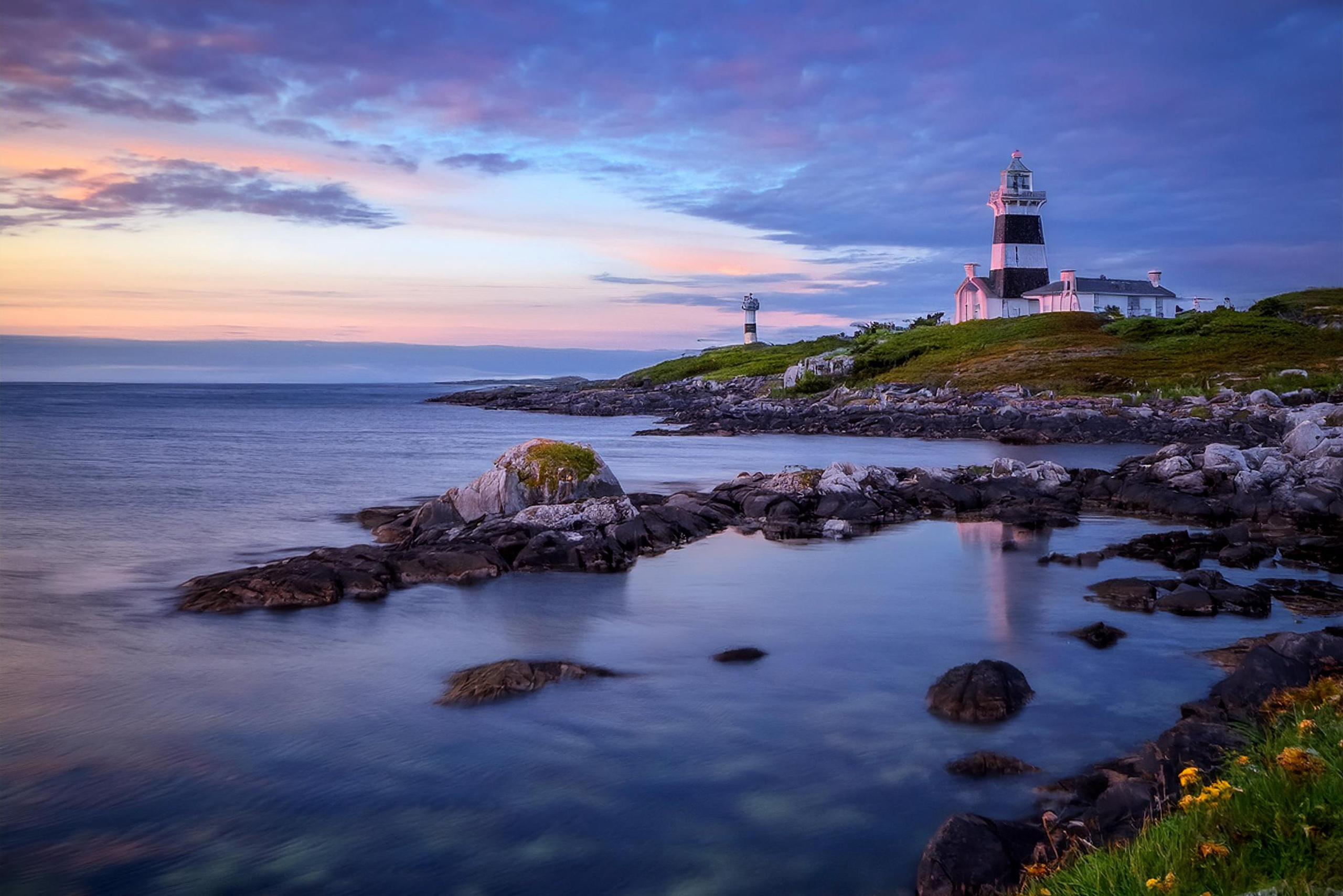 Неприятности с длинной выдержкой: советы и решения. Сафронов Иван — портретный фотограф в Москве