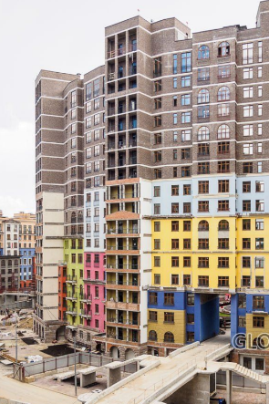 Исследовательская резиденция «Фистула». Архив нереализованных идей