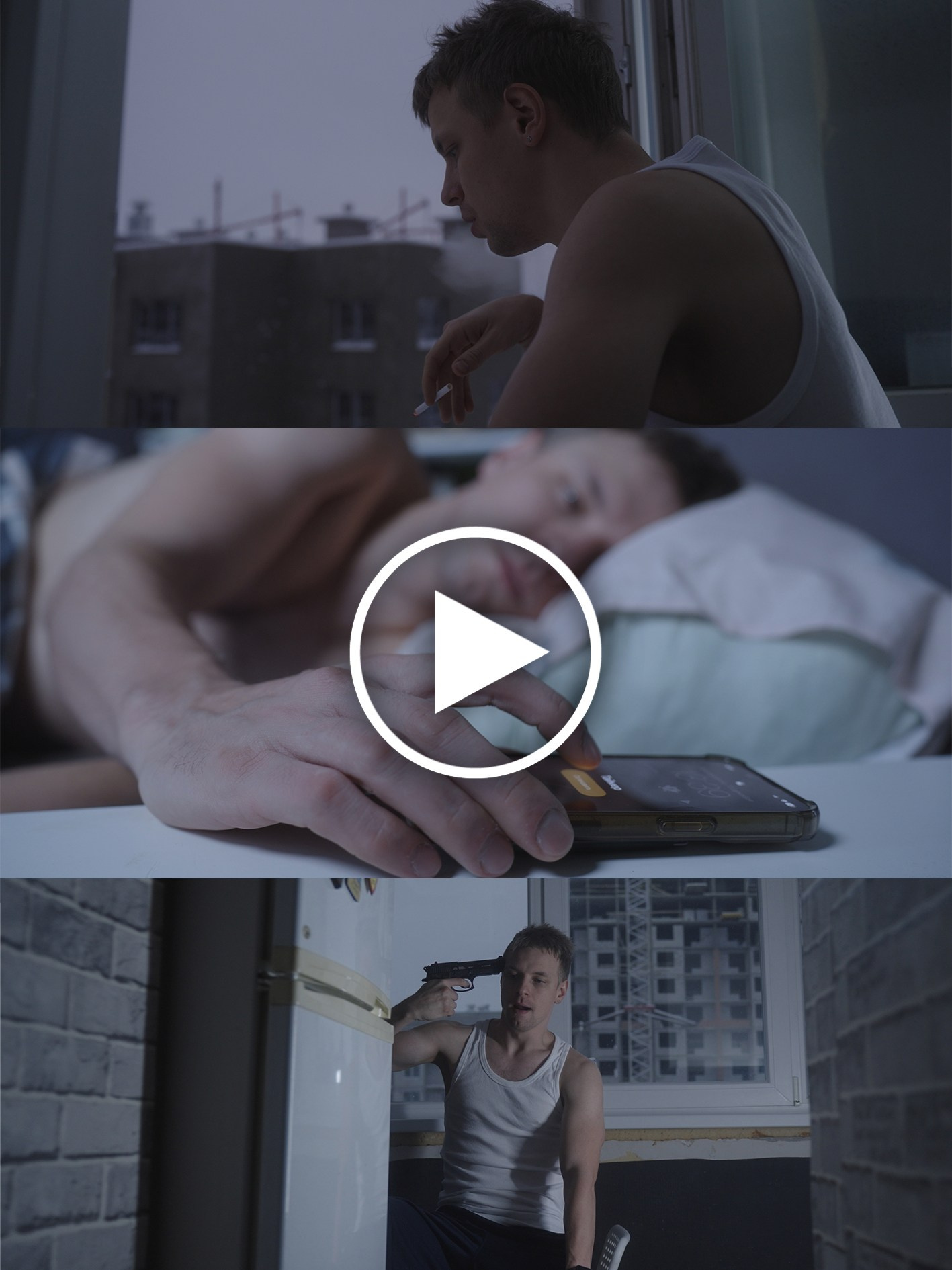 Photographer & Filmmaker in Saint-Petersburg