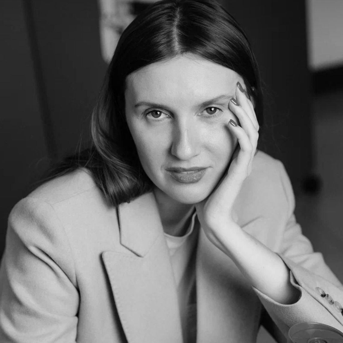 Обо мне. PROEKT_KULTURA Дизайн интерьера