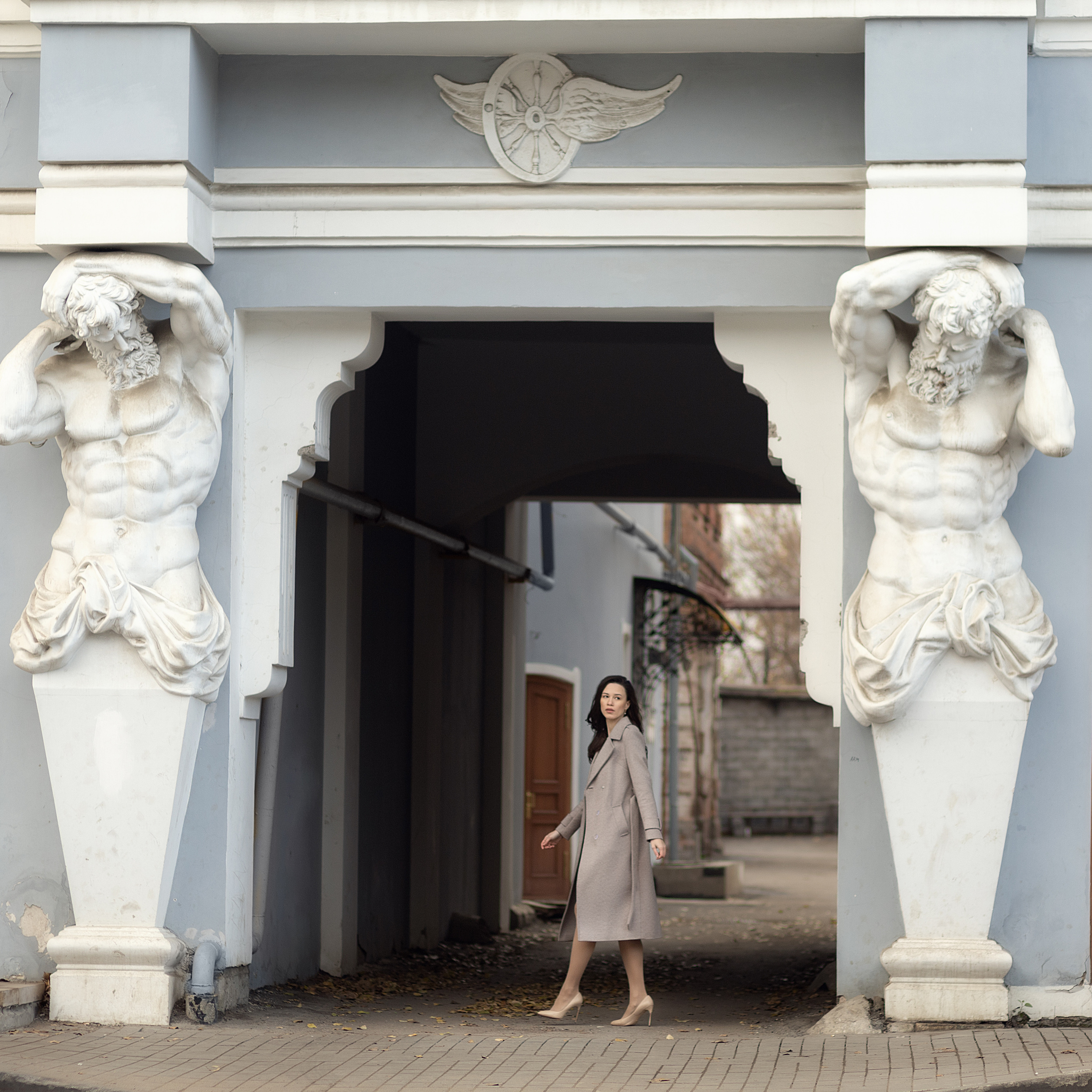 Фотограф в Самаре Анастасия Саморукова