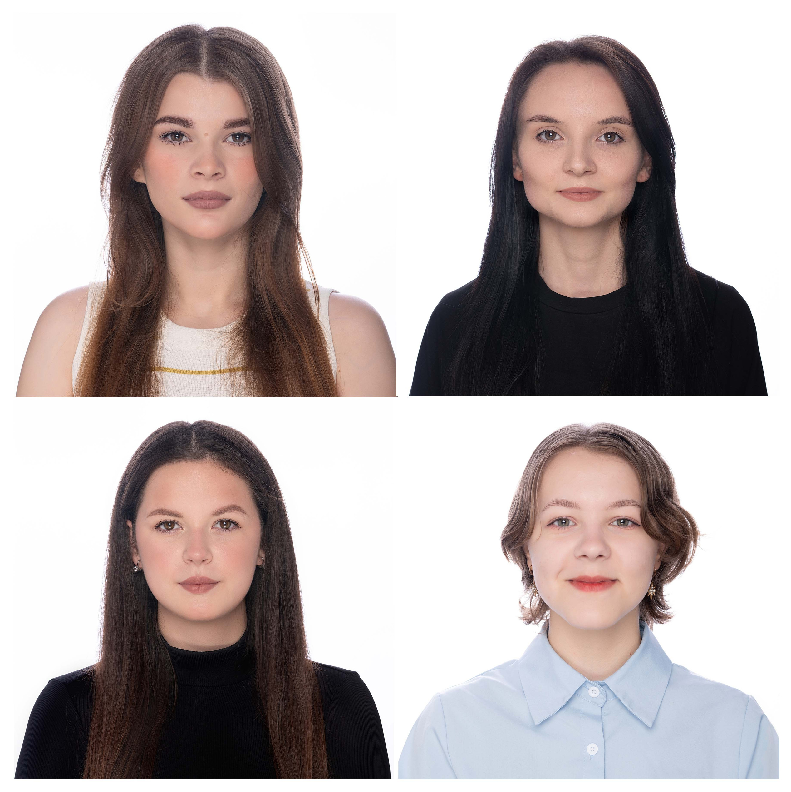 Фотограф Екатерина Черноуцкая