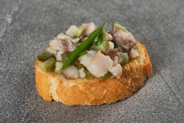 Tapas. Izmailov loft