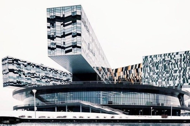 Интересные локации для фотосессии в Москве и Домодедово. Бизнес и контент фотограф — Михаил Данилов | Москва, Видное, Домодедово