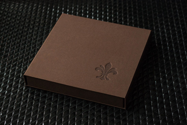 Аксессуары для хранения фотокниг. Фотограф Светозар Андреев