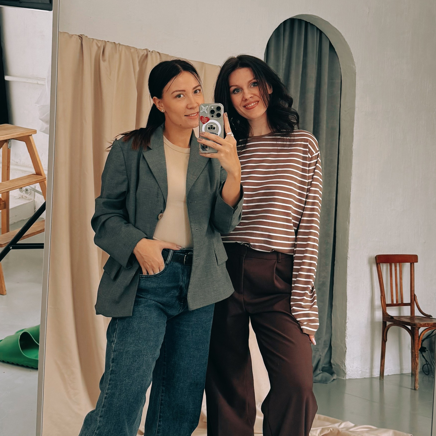 Фотопроекты в Екатеринбурге. Фотограф из Екатеринбурга Алена Мусалимова