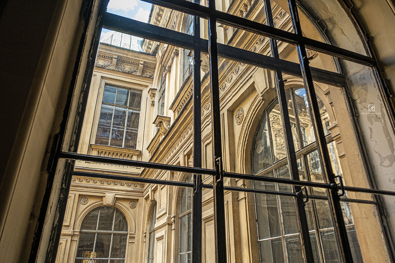 Соляной переулок, 13, Академия Штиглица