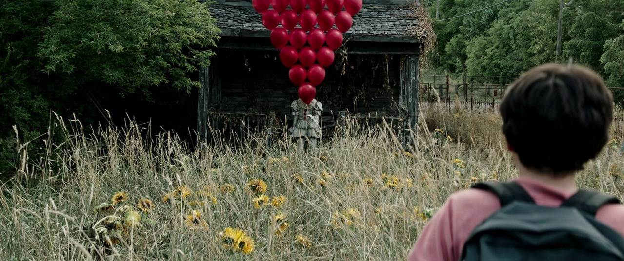 Как фильмы ужасов учат нас психологии цвета. Портретный и fashion-фотограф в Санкт-Петербурге Олеся Поле