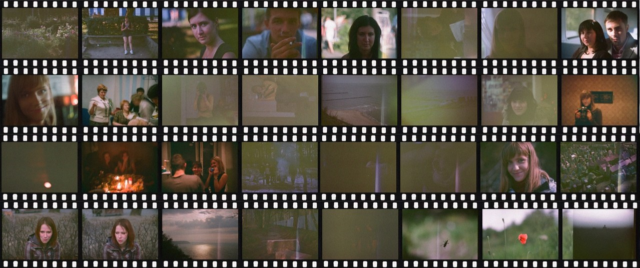 Дневник. Михаил Барановский