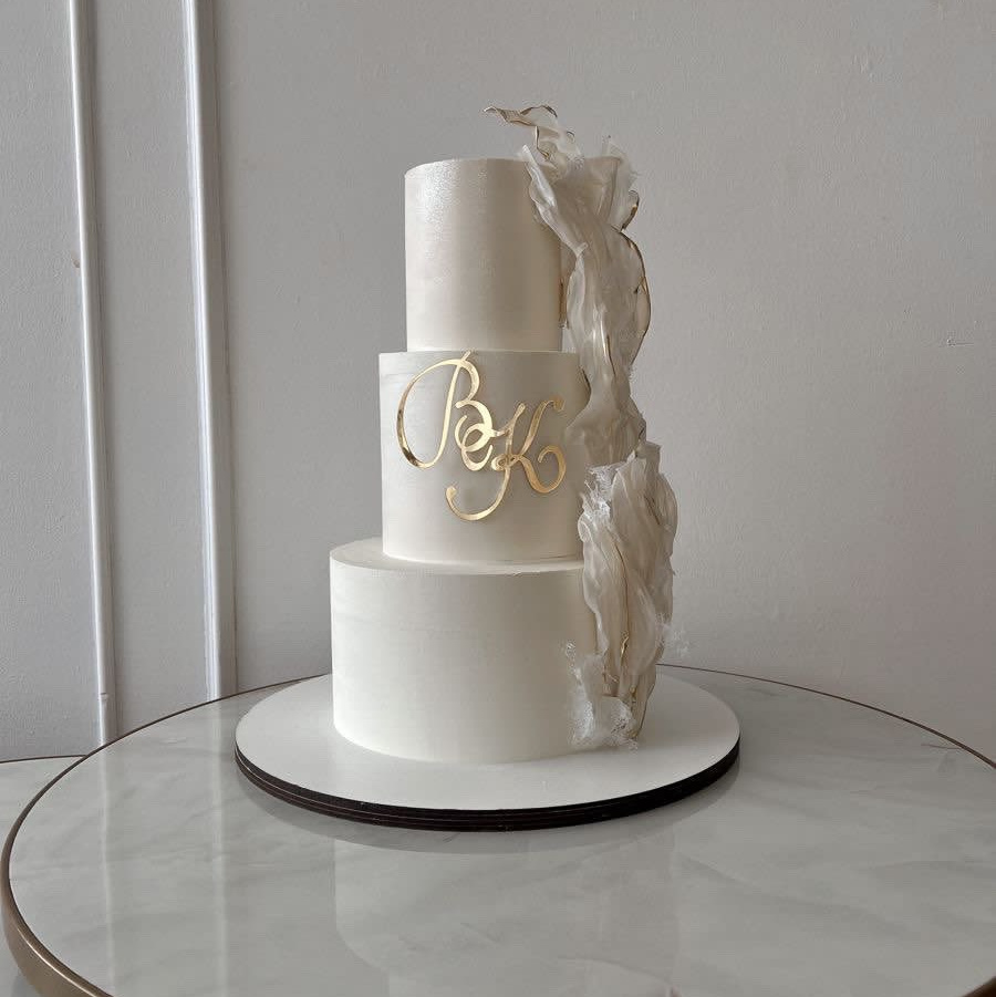 свадебный торт балашиха